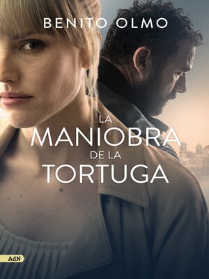 cover image of La maniobra de la tortuga